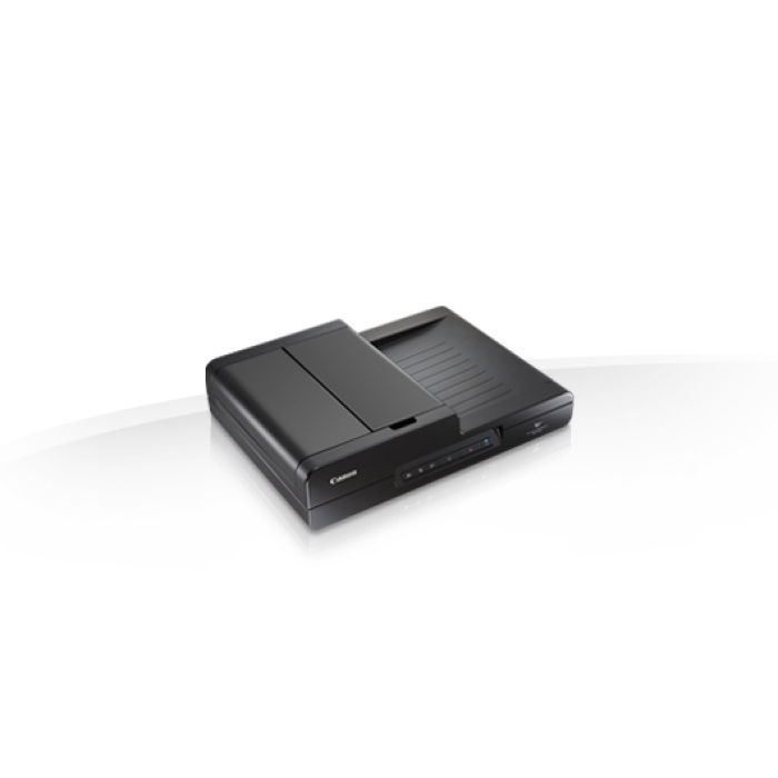 SCANNER AVEC CHARGEUR CANON imageFORMULA DR-F120 (9017B003AD) – Image 4