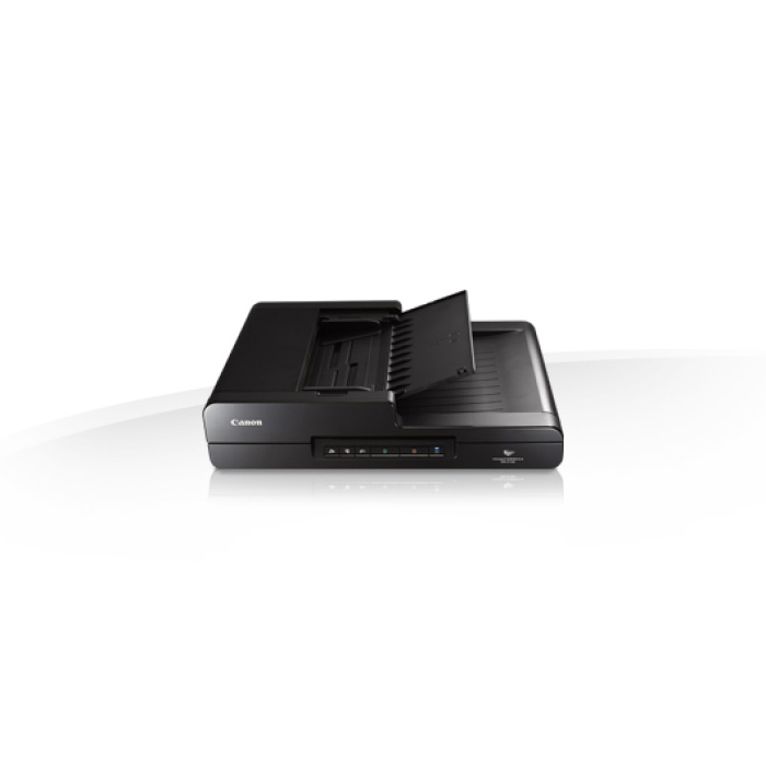 SCANNER AVEC CHARGEUR CANON imageFORMULA DR-F120 (9017B003AD) – Image 6
