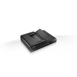 SCANNER AVEC CHARGEUR CANON imageFORMULA DR-F120 (9017B003AD) – Image 7