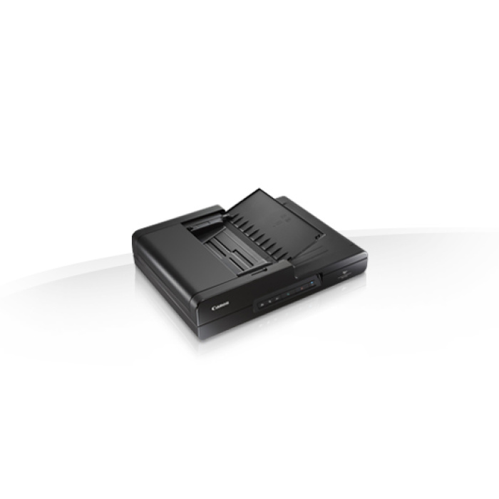 SCANNER AVEC CHARGEUR CANON imageFORMULA DR-F120 (9017B003AD) – Image 7