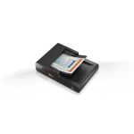 SCANNER AVEC CHARGEUR CANON imageFORMULA DR-F120 (9017B003AD) – Image 8