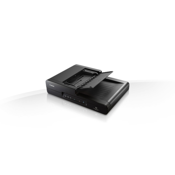 SCANNER AVEC CHARGEUR CANON imageFORMULA DR-F120 (9017B003AD) – Image 9
