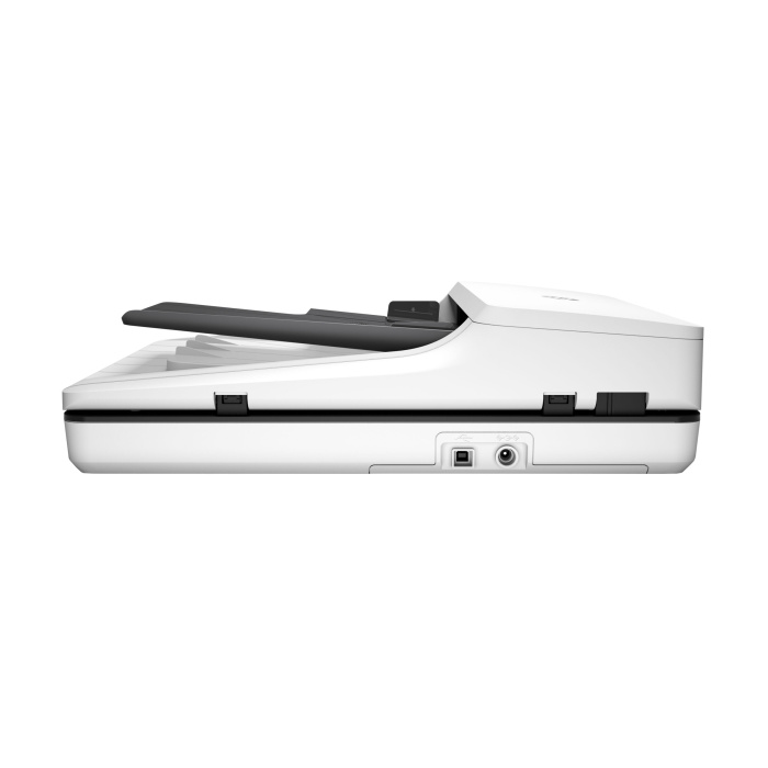 SCANNER A PLAT HP SCANJET PRO 2500F1 (L2747A) – Image 8