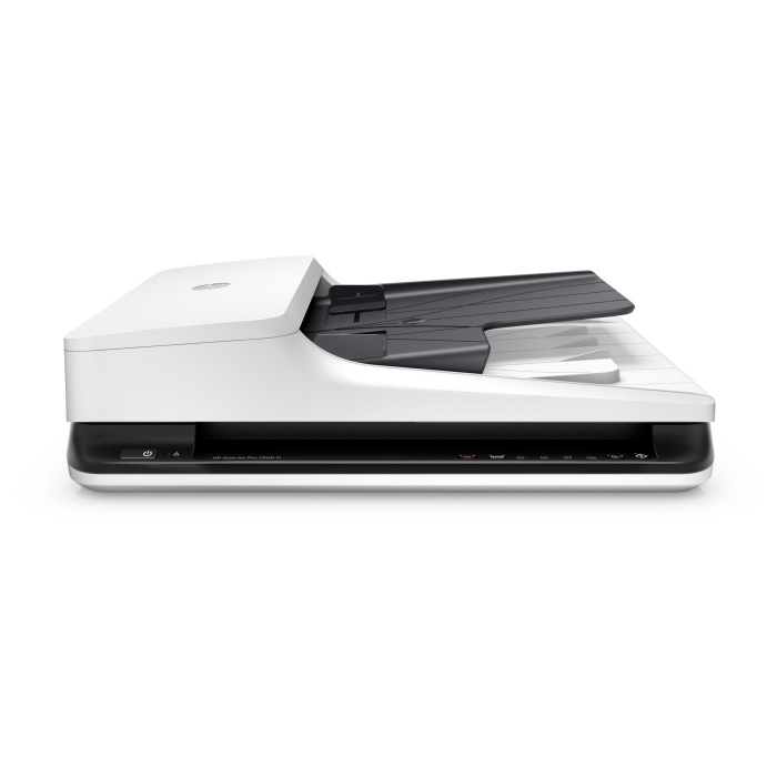 SCANNER A PLAT HP SCANJET PRO 2500F1 (L2747A) – Image 2