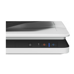SCANNER A PLAT EPSON WORKFORCE DS-1630 (B11B239402) – Image 4