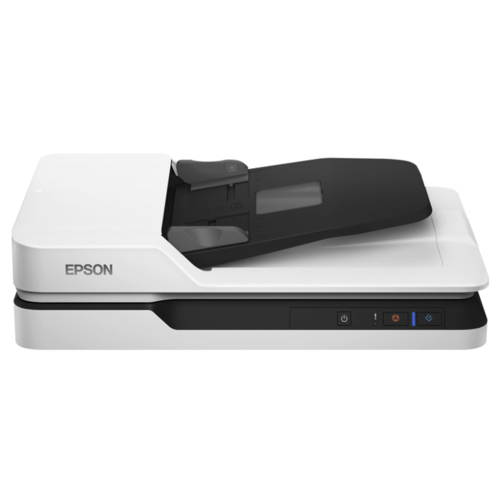 SCANNER A PLAT EPSON WORKFORCE DS-1630 (B11B239402) – Image 1