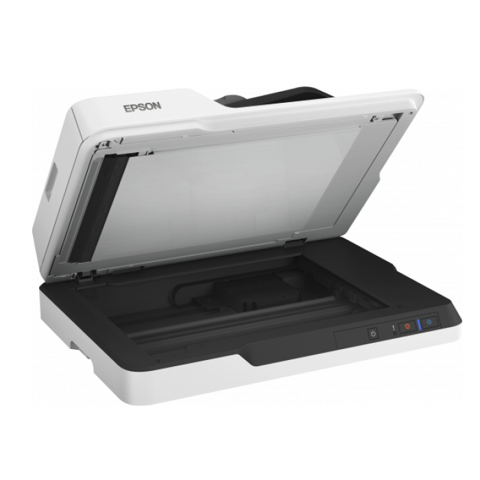 SCANNER A PLAT EPSON WORKFORCE DS-1630 (B11B239402) – Image 3