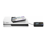 SCANNER A PLAT EPSON WORKFORCE DS-1630 (B11B239402) – Image 5