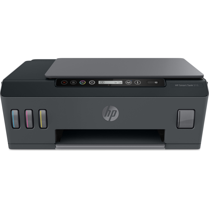 IMPRIMANTE HP SMART TANK ALL IN ONE 515 WIFI (1TJ09A) – Image 2
