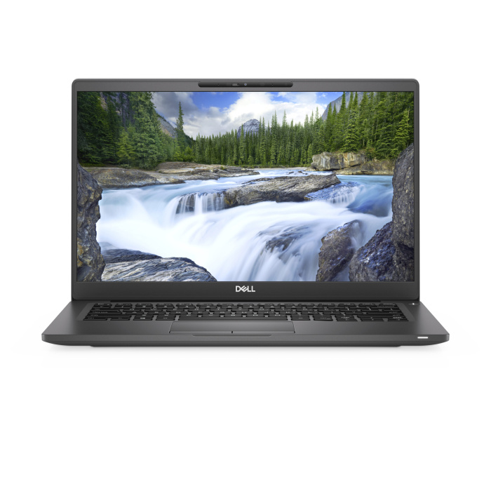 ORDINATEUR PORTABLE DELL LATITUDE  7410 – Image 3