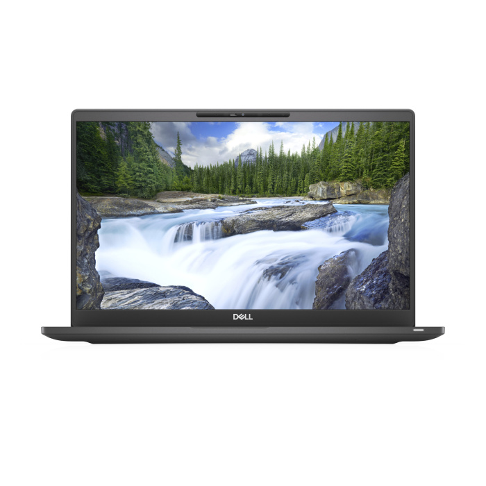 ORDINATEUR PORTABLE DELL LATITUDE  7410 – Image 1