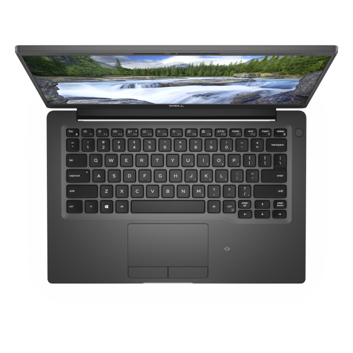 ORDINATEUR PORTABLE DELL LATITUDE  7410 – Image 11