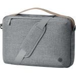 SACOCHE HP 15,6 " à chargement par le haut Renew, gris – Image 3