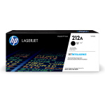 HP 212A Noir - Toner HP LaserJet d'origine (W2120A)