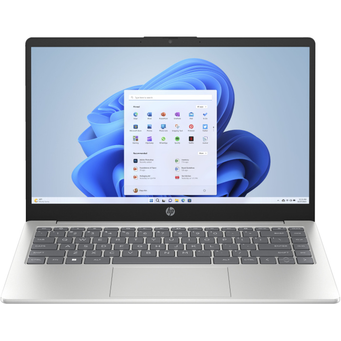 ORDINATEUR PORTABLE HP 14-ep0004nk I7 13e GEN (886J1EA) – Image 2