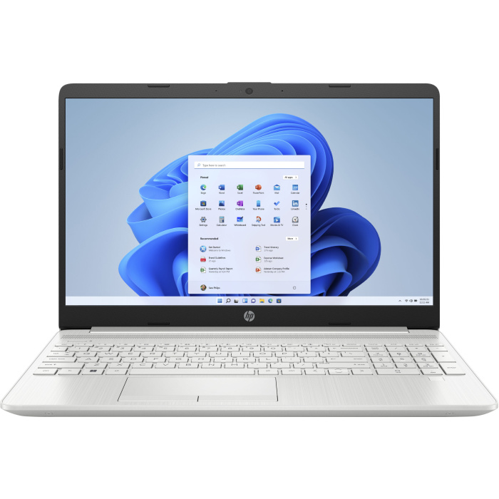 ORDINATEUR PORTABLE HP 15-dw4004nk I 12th (6L9K1EA) – Image 1