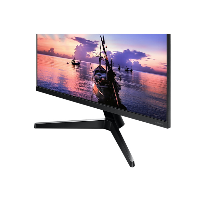 Moniteur LED SAMSUNG 27"  Flat Série 3 (LF27T350FHMXZN) – Image 15