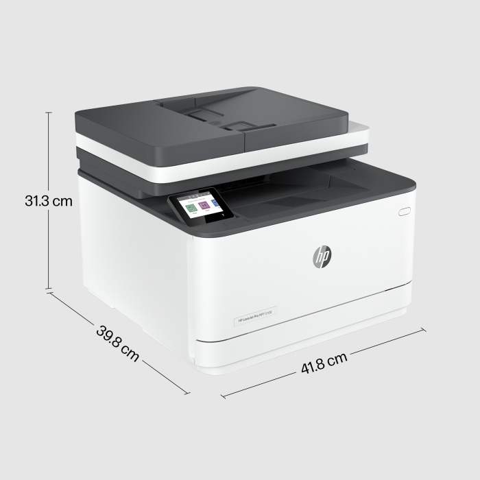 IMPRIMANTE MUTLIFONCTION LASERJET HP PRO 137fnw (4ZB84A) – Image 6