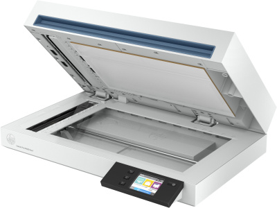 HP SCANNER ScanJet Pro N4600 fnw1 (20G07A) – Image 11