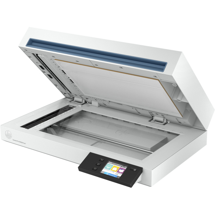 HP SCANNER ScanJet Pro N4600 fnw1 (20G07A) – Image 11