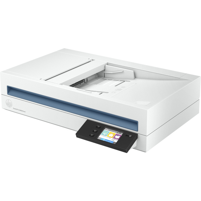 HP SCANNER ScanJet Pro N4600 fnw1 (20G07A) – Image 4