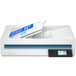 HP SCANNER ScanJet Pro N4600 fnw1 (20G07A) – Image 3