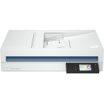 HP SCANNER ScanJet Pro N4600 fnw1 (20G07A) – Image 2