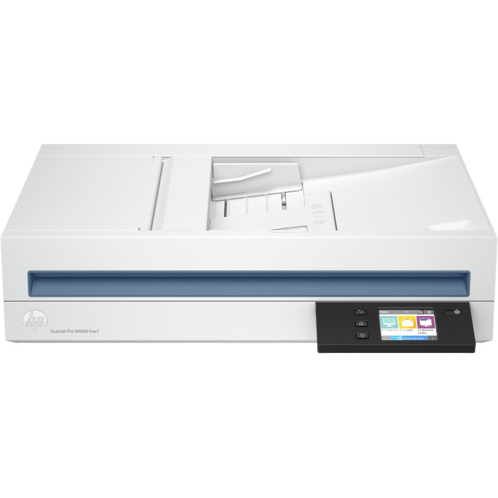 HP SCANNER ScanJet Pro N4600 fnw1 (20G07A) – Image 2