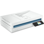 HP SCANNER ScanJet Pro N4600 fnw1 (20G07A) – Image 6