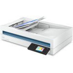 HP SCANNER ScanJet Pro N4600 fnw1 (20G07A) – Image 5