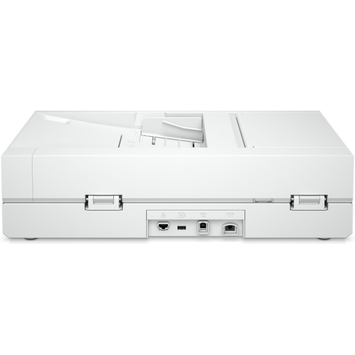 HP SCANNER ScanJet Pro N4600 fnw1 (20G07A) – Image 8