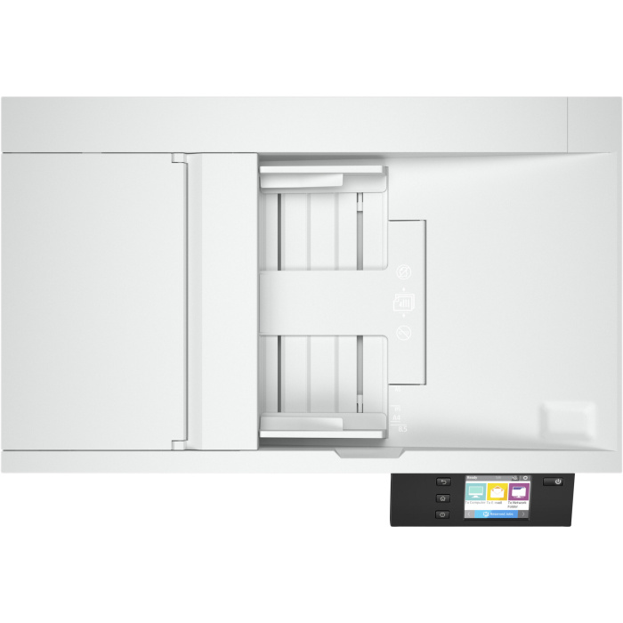 HP SCANNER ScanJet Pro N4600 fnw1 (20G07A) – Image 10