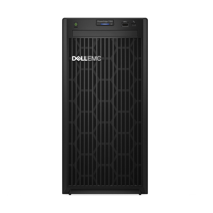 SERVEUR DELL PowerEdge T150 (EMEA_PET150SPL3) – Image 2