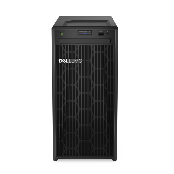 SERVEUR DELL PowerEdge T150 (EMEA_PET150SPL3) – Image 3