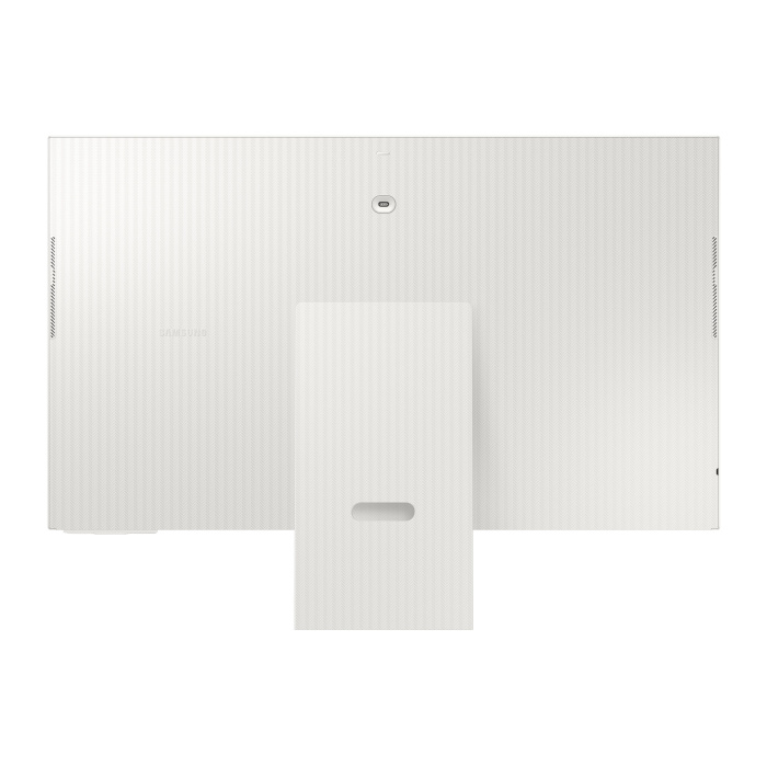 Moniteur Écran SAMSUNG 32" PLAT SMART Série 8 UHD (LS32BM801UMXZN) – Image 5