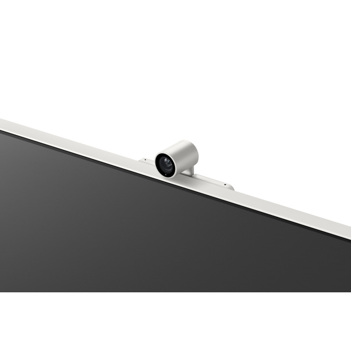 Moniteur Écran SAMSUNG 32" PLAT SMART Série 8 UHD (LS32BM801UMXZN) – Image 10
