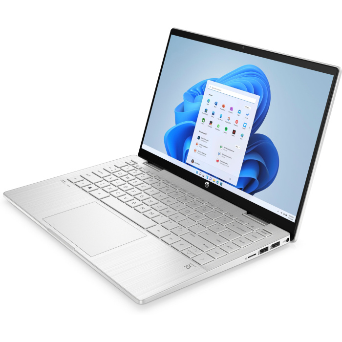 ORDINATEUR PORTABLE HP Pavilion x360 2-in-1 14-ek1006nk I7 13e GEN (886J0EA) – Image 3