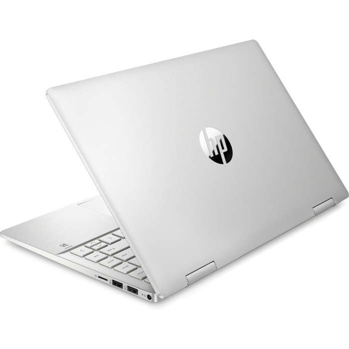 ORDINATEUR PORTABLE HP Pavilion x360 2-in-1 14-ek1006nk I7 13e GEN (886J0EA) – Image 6