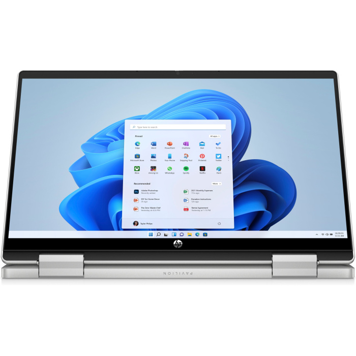 ORDINATEUR PORTABLE HP Pavilion x360 2-in-1 14-ek1006nk I7 13e GEN (886J0EA) – Image 7