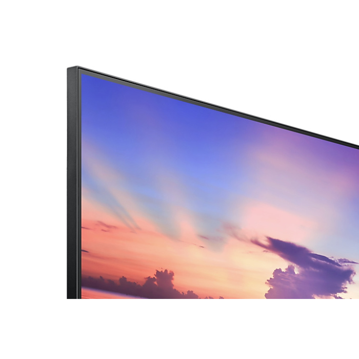 Moniteur LED SAMSUNG 27"  Flat Série 3 (LF27T350FHMXZN) – Image 18