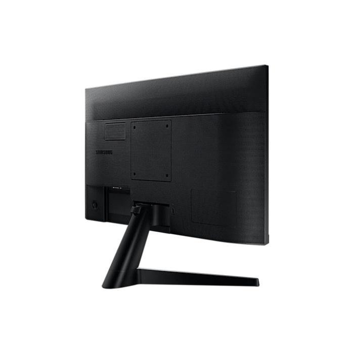 Moniteur LED SAMSUNG 27"  Flat Série 3 (LF27T350FHMXZN) – Image 10
