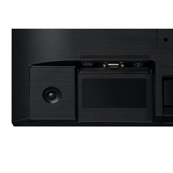 Moniteur LED SAMSUNG 27"  Flat Série 3 (LF27T350FHMXZN) – Image 16