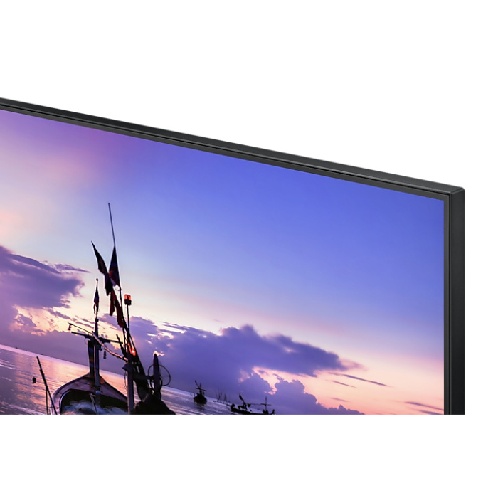 Moniteur LED SAMSUNG 27"  Flat Série 3 (LF27T350FHMXZN) – Image 12