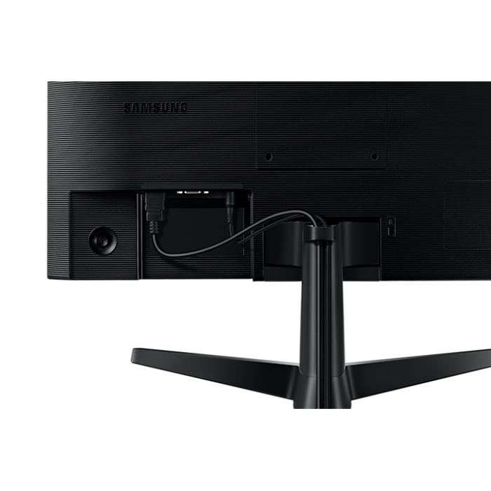Moniteur LED SAMSUNG 27"  Flat Série 3 (LF27T350FHMXZN) – Image 19