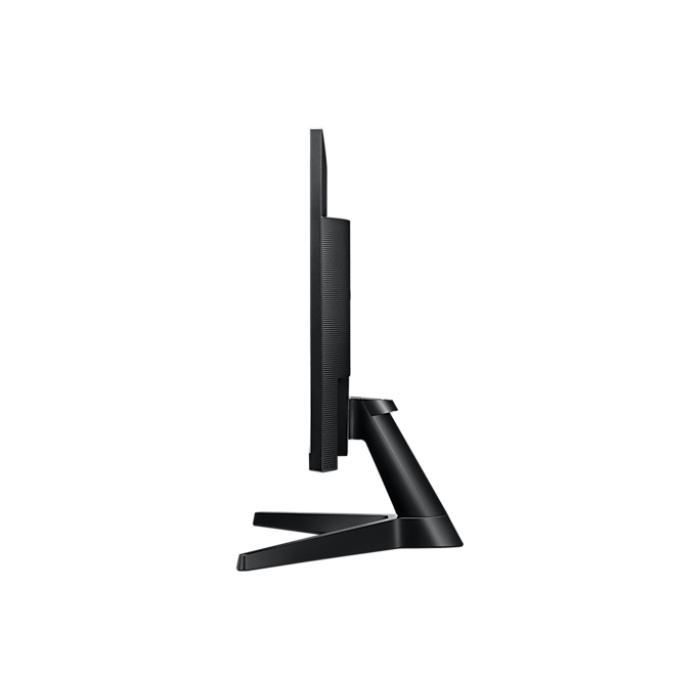 Moniteur LED SAMSUNG 27"  Flat Série 3 (LF27T350FHMXZN) – Image 4