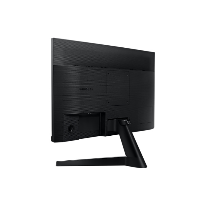 Moniteur LED SAMSUNG 27"  Flat Série 3 (LF27T350FHMXZN) – Image 9