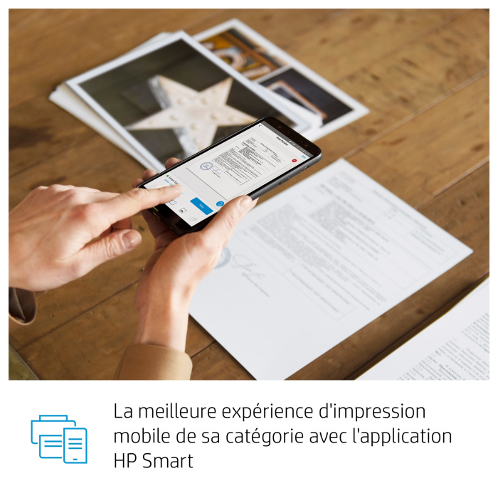 IMPRIMANTE MUTLIFONCTION LASERJET HP PRO M183FW (7KW56A) – Image 8