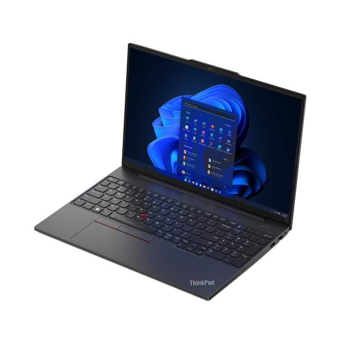 ORDINATEUR PORTABLE LENOVO ThinkPad E16 Gén1 i7 13TH (21JN00CVFE) – Image 14