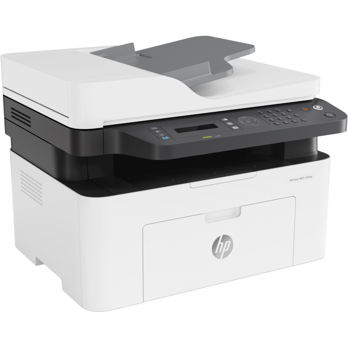 IMPRIMANTE MUTLIFONCTION LASERJET HP PRO 137fnw (4ZB84A) – Image 4