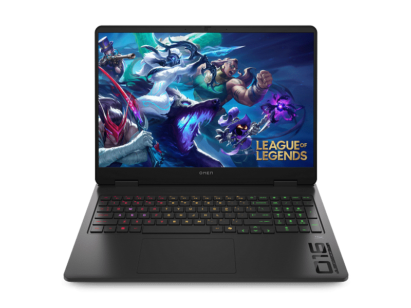 C9ML0EA Ordinateur portable Gaming HP OMEN 16-am0071nf (C9ML0EA) – Image 1